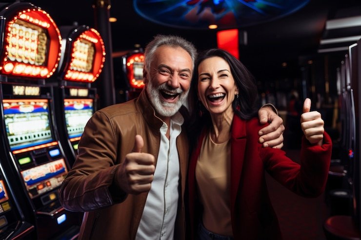 megasloto gacor mobile app home screen showing sportsbook and casino options